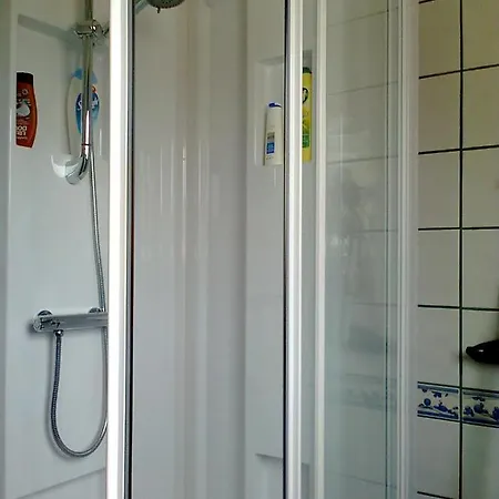 Zeezicht 8 Hoog Apartament